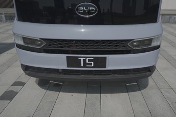 ���ǵ�T5EV �Ƹ��� 4.5T 4.03�׵��Ŵ��綯��ʽ�Ῠ132kWhͼƬ