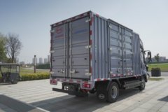 优惠0.5万 苏州市T5电动载货车火热促销中