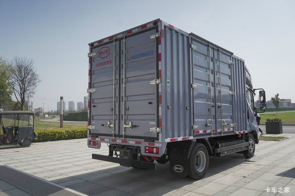 购T5电动载货车 享高达0.5万优惠 购T5电动载货车 享高达0.5万优惠