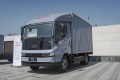 ���ǵ�T5EV �Ƹ��� 4.5T 4.03�׵��Ŵ��綯��ʽ�Ῠ132kWh