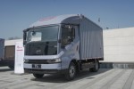 比亚迪T5EV 财富版 4.5T 4.03米单排纯电动厢式轻卡132kWh