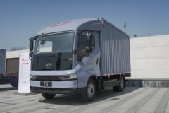 ���ǵ�T5EV �Ƹ��� 4.5T 4.03�׵��Ŵ��綯��ʽ�Ῠ132kWhͼƬ