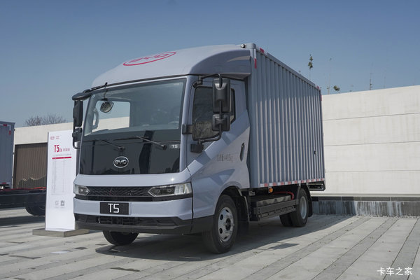 购T5电动载货车 享高达0.5万优惠 购T5电动载货车 享高达0.5万优惠