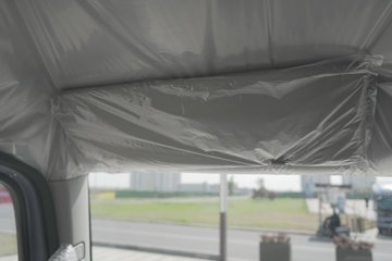 ���ǵ�T5EV �Ƹ��� 4.5T 4.03�׵��Ŵ��綯��ʽ�Ῠ132kWhͼƬ