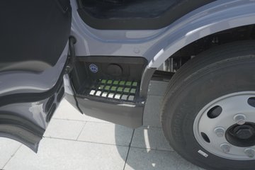 ���ǵ�T5EV �Ƹ��� 4.5T 4.03�׵��Ŵ��綯��ʽ�Ῠ132kWhͼƬ