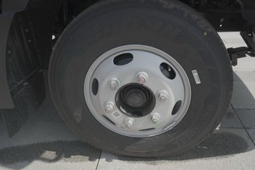 ���ǵ�T5EV �Ƹ��� 4.5T 4.03�׵��Ŵ��綯��ʽ�Ῠ132kWhͼƬ