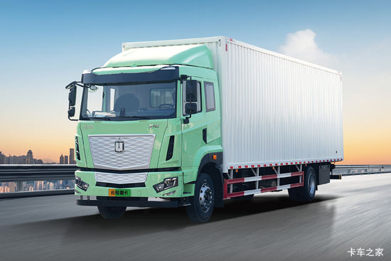Զ��X7E 4X2 9.65�׻���ʽ���綯��ʽ�ػ��� ����220kWh