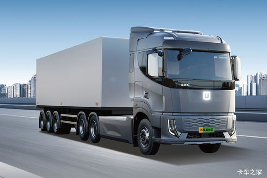 Զ�����G���� 6X4 ����ʽ���綯ǣ���� ����ʱ��513kWh
