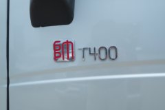唯一能重载电车 统帅新能源4月特惠活动