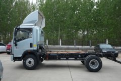 优惠0.3万 重庆市统帅电动载货车火热促销中