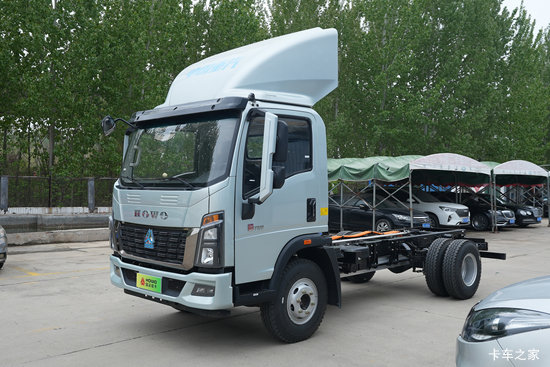 ����HOWOͳ˧ 4.15�׵��Ŵ��綯��ʽ�Ῠ Ϋ��150.83kWh