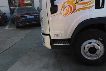 ��Ż�6G H9 2.5L���� 185���� ��ʿ��10�� ��ɲ 4.16�׵��Ų�դʽ�ῨͼƬ