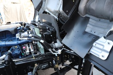 ��Ż�6G H9 2.5L���� 185���� ��ʿ��10�� ��ɲ 4.16�׵��Ų�դʽ�ῨͼƬ