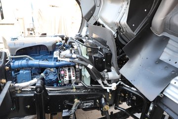 ��Ż�6G H9 2.5L���� 185���� ��ʿ��10�� ��ɲ 4.16�׵��Ų�դʽ�ῨͼƬ