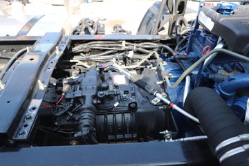��Ż�6G H9 2.5L���� 185���� ��ʿ��10�� ��ɲ 4.16�׵��Ų�դʽ�ῨͼƬ