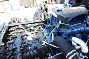 ��Ż�6G H9 2.5L���� 185���� ��ʿ��10�� ��ɲ 4.16�׵��Ų�դʽ�ῨͼƬ