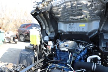 ��Ż�6G H9 2.5L���� 185���� ��ʿ��10�� ��ɲ 4.16�׵��Ų�դʽ�ῨͼƬ