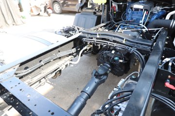 ��Ż�6G H9 2.5L���� 185���� ��ʿ��10�� ��ɲ 4.16�׵��Ų�դʽ�ῨͼƬ