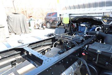 ��Ż�6G H9 2.5L���� 185���� ��ʿ��10�� ��ɲ 4.16�׵��Ų�դʽ�ῨͼƬ