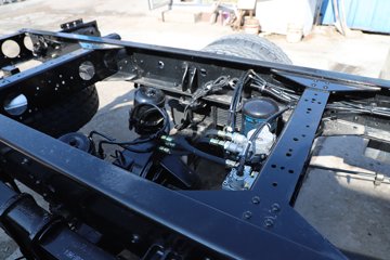 ��Ż�6G H9 2.5L���� 185���� ��ʿ��10�� ��ɲ 4.16�׵��Ų�դʽ�ῨͼƬ