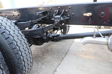 ��Ż�6G H9 2.5L���� 185���� ��ʿ��10�� ��ɲ 4.16�׵��Ų�դʽ�ῨͼƬ