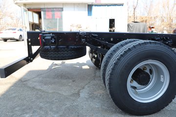 ��Ż�6G H9 2.5L���� 185���� ��ʿ��10�� ��ɲ 4.16�׵��Ų�դʽ�ῨͼƬ