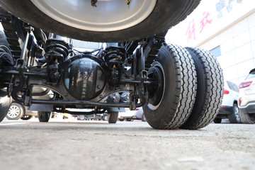 ��Ż�6G H9 2.5L���� 185���� ��ʿ��10�� ��ɲ 4.16�׵��Ų�դʽ�ῨͼƬ