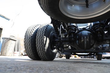 ��Ż�6G H9 2.5L���� 185���� ��ʿ��10�� ��ɲ 4.16�׵��Ų�դʽ�ῨͼƬ