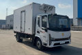 ���桤��X7 LNG 140���� 4X2 ��ʿ��8�� 4.08����س�ͼƬ