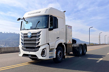 ŷ������5M 6X4 ����ʽ���綯ǣ���� ����ʱ��400kWhͼƬ