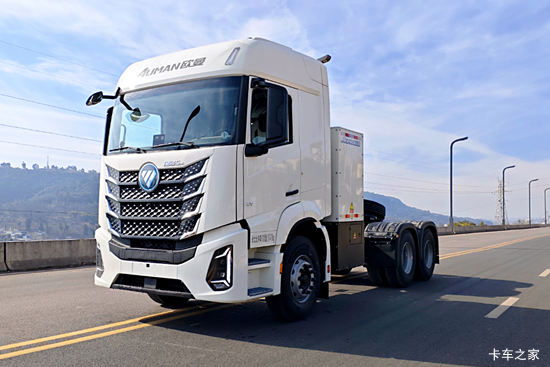 ŷ������5M 6X4 ����ʽ���綯ǣ���� ����ʱ��400kWh