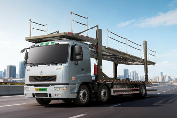 Զ��X3M 350���� 6X2 �״����ʽ���̻�϶����������䳵 ����65kWhͼƬ