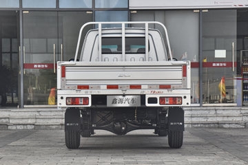 ��Դ���� �ο�T3 PLUS 2026������� 1.8L���� 136���� 3.05�׵�������΢��ͼƬ