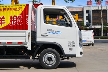 ʱ���캽S1 4.17�׵��Ŵ��綯����С�� ���׿�83.57kWhͼƬ