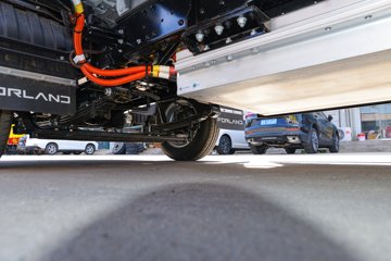 ʱ���캽S1 4.17�׵��Ŵ��綯����С�� ���׿�83.57kWhͼƬ