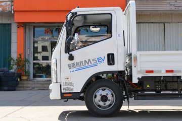 ʱ���캽M5 4.19�׵��Ŵ��綯�����Ῠ ����ʱ��100.96kWhͼƬ