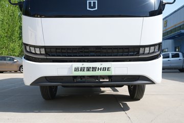 Զ������H8E 2025���ǻ۰� ��ɲ 4.15�׵��Ŵ��綯��ʽ�Ῠ ����133kWhͼƬ