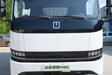 Զ������H8E 2025���ǻ۰� ��ɲ 4.15�׵��Ŵ��綯��ʽ�Ῠ ����133kWhͼƬ