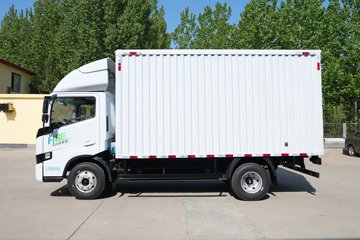 Զ������H8E 2025���ǻ۰� ��ɲ 4.15�׵��Ŵ��綯��ʽ�Ῠ ����133kWhͼƬ