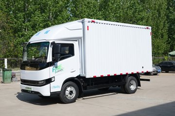 Զ������H8E 2025���ǻ۰� ��ɲ 4.15�׵��Ŵ��綯��ʽ�Ῠ ����133kWhͼƬ