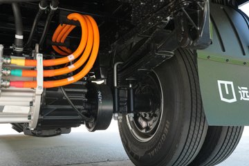 Զ������H8E 2025���ǻ۰� ��ɲ 4.15�׵��Ŵ��綯��ʽ�Ῠ ����133kWhͼƬ
