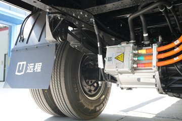 Զ������H8E 2025���ǻ۰� ��ɲ 4.15�׵��Ŵ��綯��ʽ�Ῠ ����133kWhͼƬ