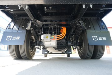 Զ������H8E 2025���ǻ۰� ��ɲ 4.15�׵��Ŵ��綯��ʽ�Ῠ ����133kWhͼƬ