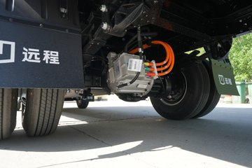 Զ������H8E 2025���ǻ۰� ��ɲ 4.15�׵��Ŵ��綯��ʽ�Ῠ ����133kWhͼƬ