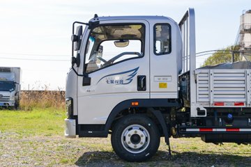 ����HOWO����H3 2025�� 2.3L���� 148���� ��ʿ��6�� 3.85���Ű������ῨͼƬ