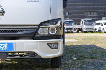 ����HOWO����H3 2025�� 2.3L���� 148���� ��ʿ��6�� 3.85���Ű������ῨͼƬ