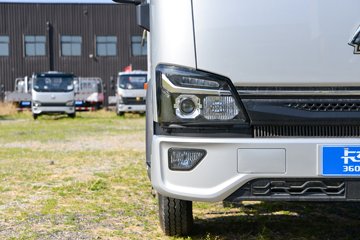 ����HOWO����H3 2025�� 2.3L���� 148���� ��ʿ��6�� 3.85���Ű������ῨͼƬ