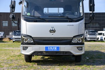 ����HOWO����H3 2025�� 2.3L���� 148���� ��ʿ��6�� 3.85���Ű������ῨͼƬ