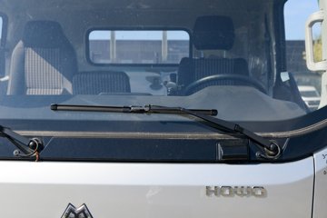 ����HOWO����H3 2025�� 2.3L���� 148���� ��ʿ��6�� 3.85���Ű������ῨͼƬ