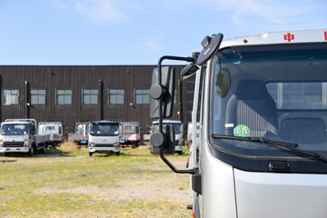 ����HOWO����H3 2025�� 2.3L���� 148���� ��ʿ��6�� 3.85���Ű������ῨͼƬ